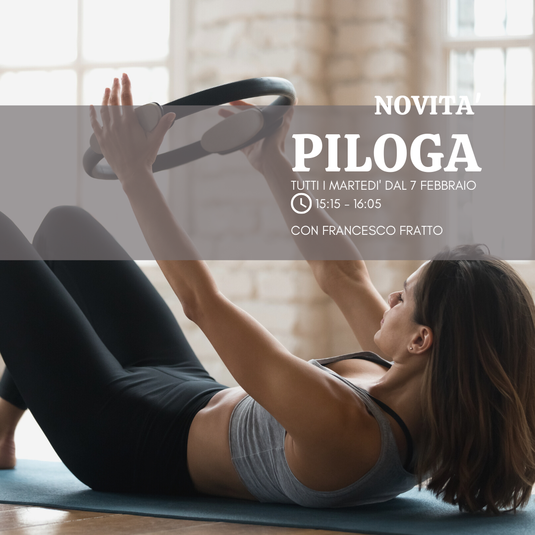 Novità - Piloga IG Post
